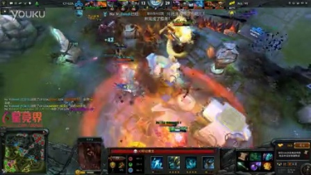 比赛伊始 比赛伊始